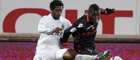 Franta: Ligue 1 - Etapa 18